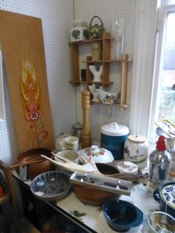 2019年 イギリス旅行記1日目【Lewes-アンティーク巡り】_e0237625_16301757.jpg
