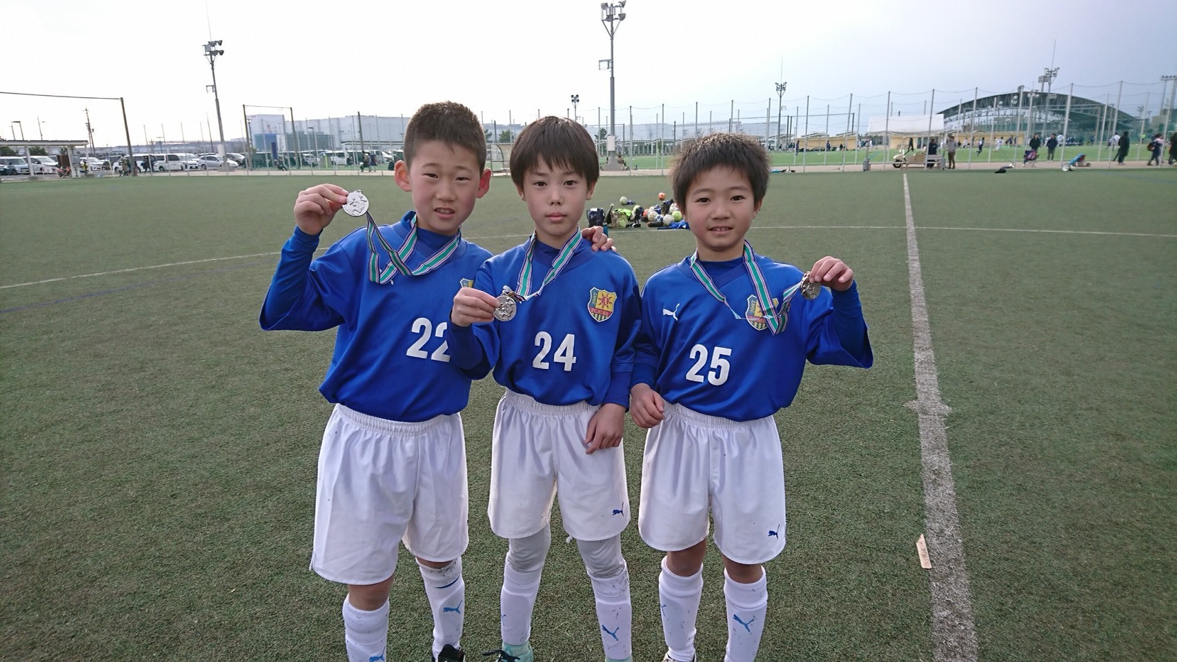 U10 スポーツデポカップ第2回大阪4年生サッカー大会 Fc Alba 試合結果 U10 スポーツデポカップ第2回大阪4年生サッカー大会 Fc Alba 試合結果