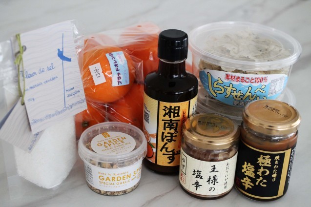 小田原 お魚三昧♪_d0377645_00060090.jpg