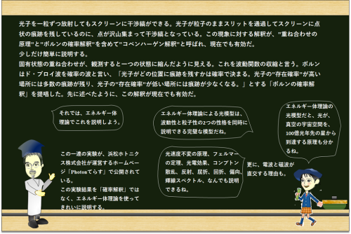 エネルギー細胞体　34   物質と重力と空間　14　ド・ブロイ波とは ?_d0334367_15165090.png