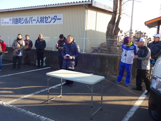 第３ステージ川島町クリテリウム大会_e0124473_18013897.jpg