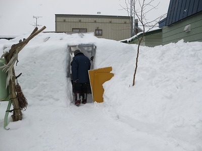 かまくら炭火04　あねちゃん夫婦と_b0052375_15325747.jpg