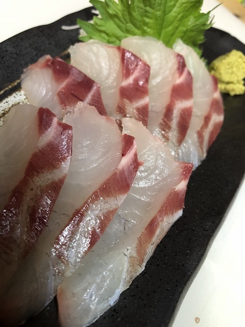 クロダイ_d0268290_18003032.jpg