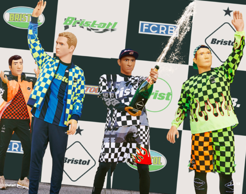 F.C.Real Bristol 2019 S/S COLLECTION 2.23(Sat.) START._c0079892_1833864.png