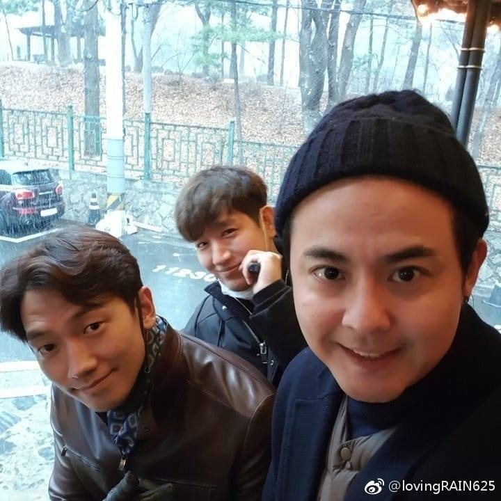 RAINが　instagramに_c0047605_18442011.jpg