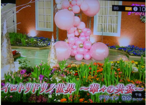 世界らん展2019~花と緑の祭典~BSプレミアム再放送…2019/2/19_f0231709_17075468.png