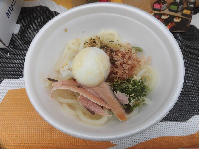 B級グルメが6地区参戦 通算4回目の「ご当地グルメ」のイベント「吉原まるごとマルシェ」_f0141310_07562614.jpg