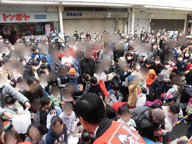 B級グルメが6地区参戦 通算4回目の「ご当地グルメ」のイベント「吉原まるごとマルシェ」_f0141310_07584934.jpg