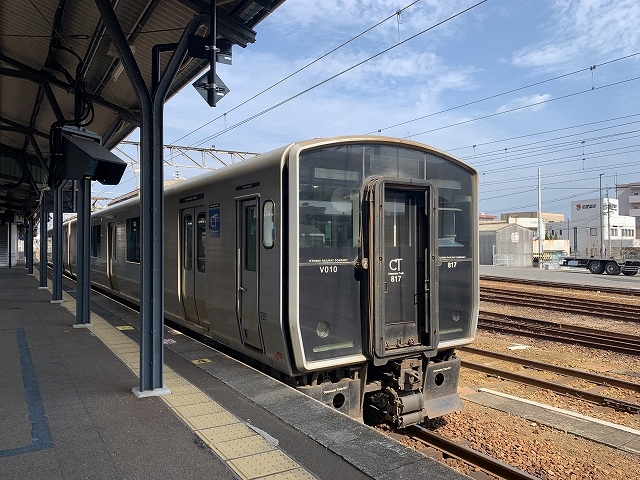 延岡へ行ってきました♪_d0177220_11330362.jpg