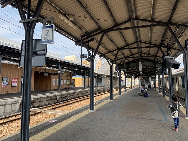 延岡へ行ってきました♪_d0177220_13074750.jpg