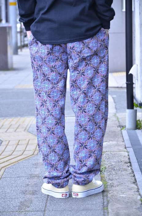 STUSSYから届いた痺れるスウェットパンツ!!_c0167336_12131727.jpg
