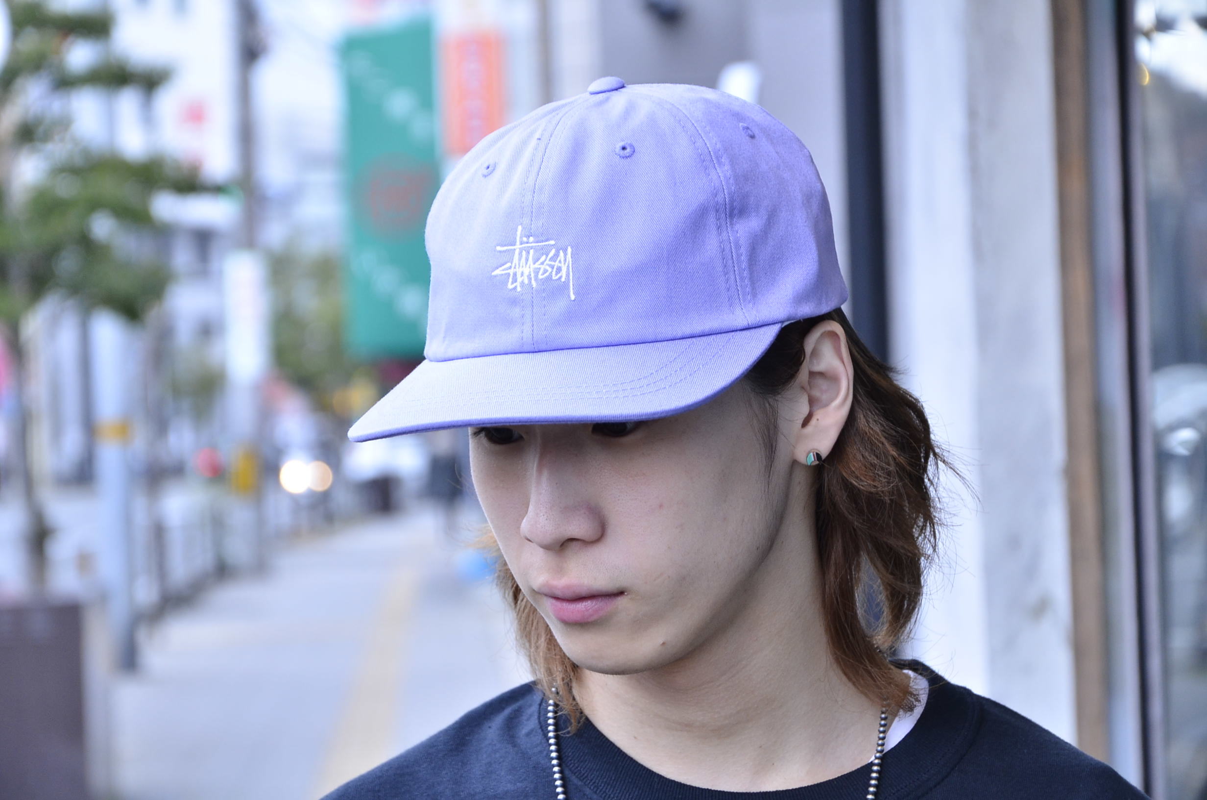 STUSSYから届いた痺れるスウェットパンツ!!_c0167336_12132412.jpg