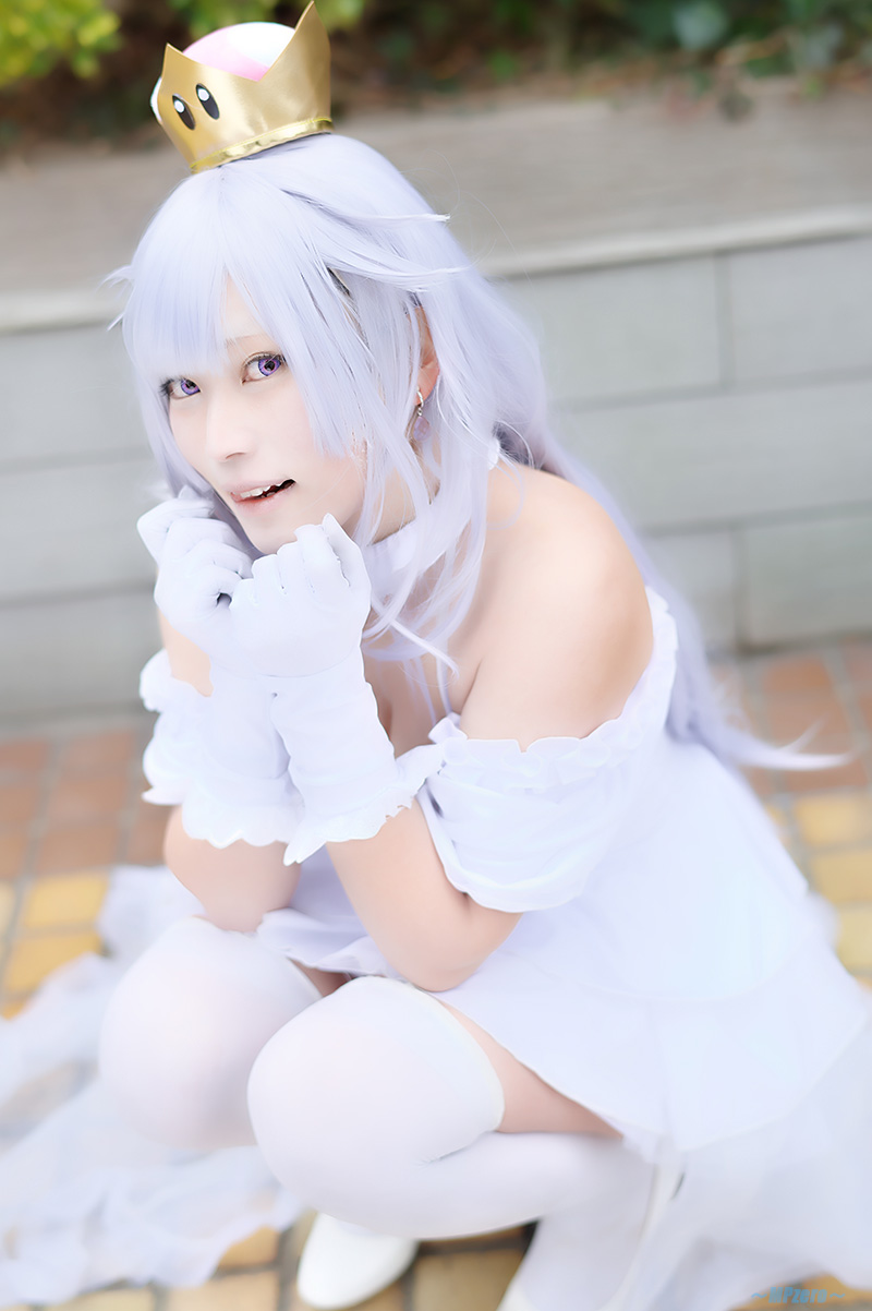　ミュウ さん[Myu] @Sinapusugo 2019/02/11 池袋サンシャインシティ (Ikebukuro sunshinecity)_f0130741_0454952.jpg