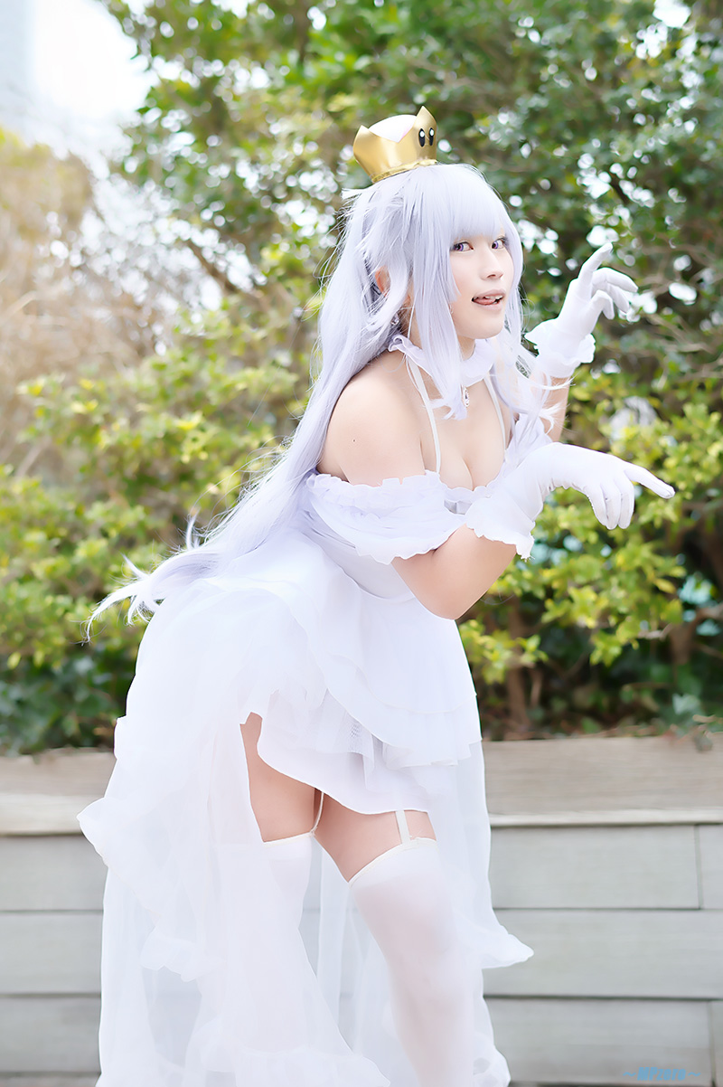 　ミュウ さん[Myu] @Sinapusugo 2019/02/11 池袋サンシャインシティ (Ikebukuro sunshinecity)_f0130741_0461135.jpg