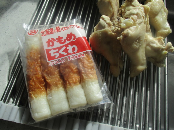 おでんの準備_a0279743_14271168.jpg