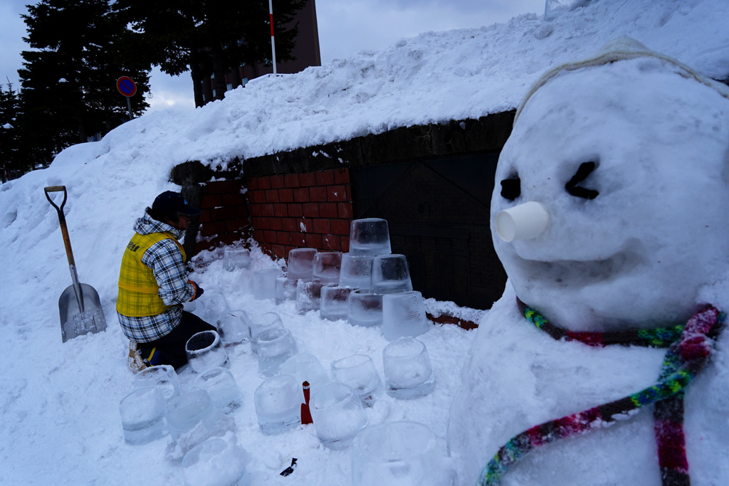 小樽雪あかりの路_b0399744_21004238.jpg