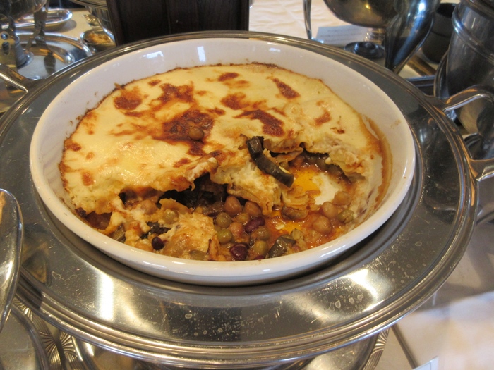ラウンジの朝食【クラブインターコンチネンタル】_b0009849_031293.jpg