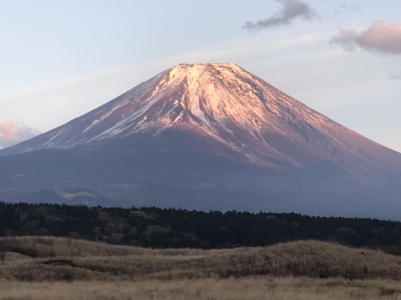 毛無山から雨ヶ岳_a0286351_23153025.jpg