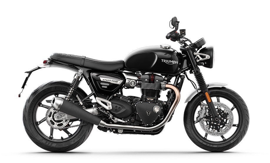 楽天市場】スピードツイン1200 スラクストン1200 フル