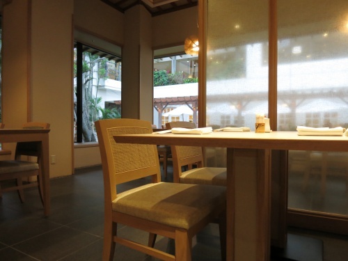 2019年1月 ザ・ナハテラス 真南風とクラブラウンジで朝食_f0299682_21305364.jpg