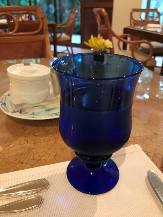2019年1月 ザ・ナハテラス 真南風とクラブラウンジで朝食_f0299682_21314015.jpg