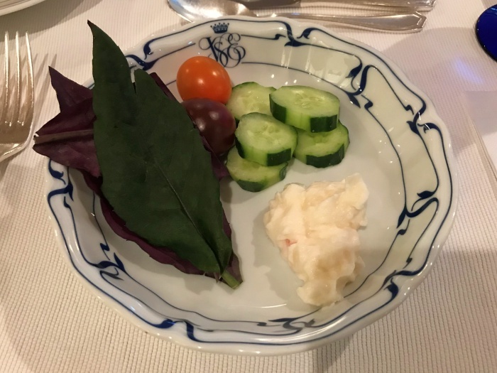 2019年1月 ザ・ナハテラス 真南風とクラブラウンジで朝食_f0299682_21331662.jpg