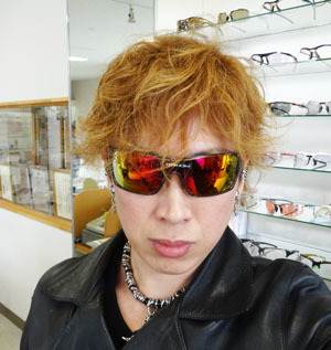 OAKLEY(オークリー)ライフスタイルサングラスTURBIN(タービン)・TURBIN ROTOR(タービン ローター)入荷!_c0003493_13230062.jpg