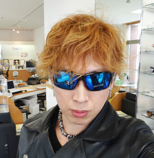 OAKLEY(オークリー)ライフスタイルサングラスTURBIN(タービン)・TURBIN ROTOR(タービン ローター)入荷!_c0003493_13242206.jpg