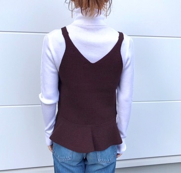 春めきコーデ♪【TERMINAL】_e0193499_11304925.jpeg