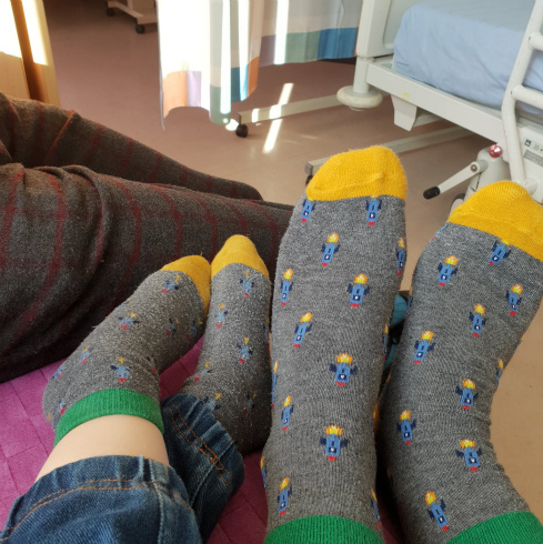 子供も大人も大好きな唐揚げ。_a0215008_01420167.jpg