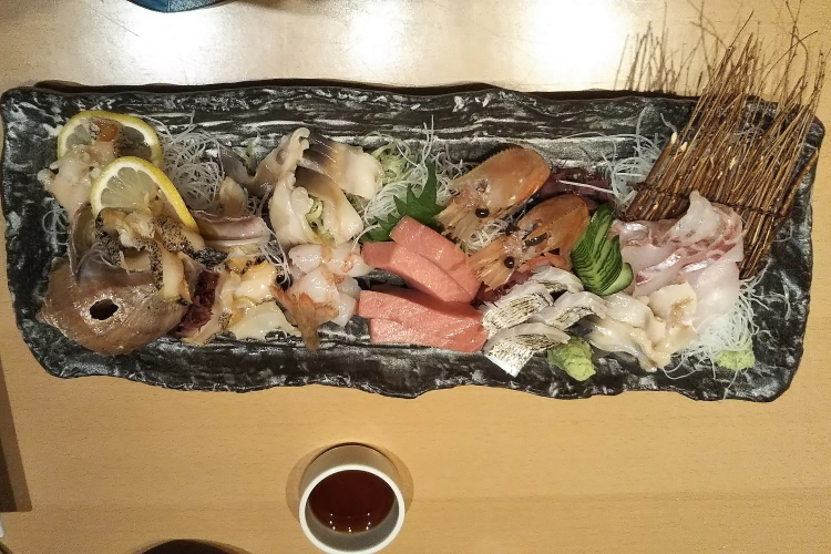 日没後の海岸線 - 2019年冬・根室本線 -_b0190710_22133969.jpg