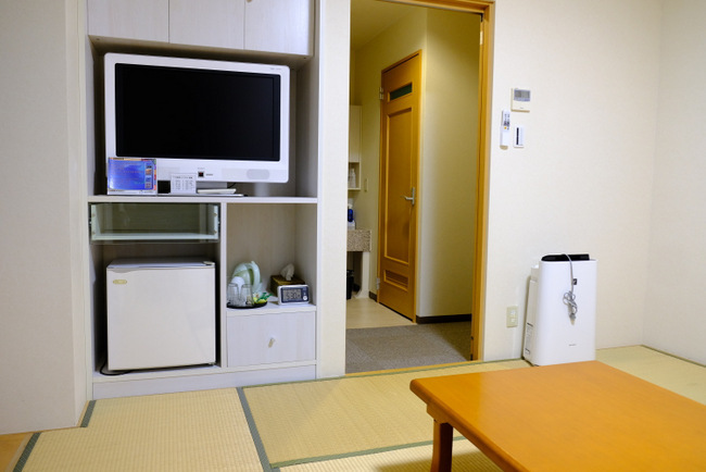 「真冬の知床羅臼根室の旅 羅臼の宿まるみ」_a0000029_10284982.jpg