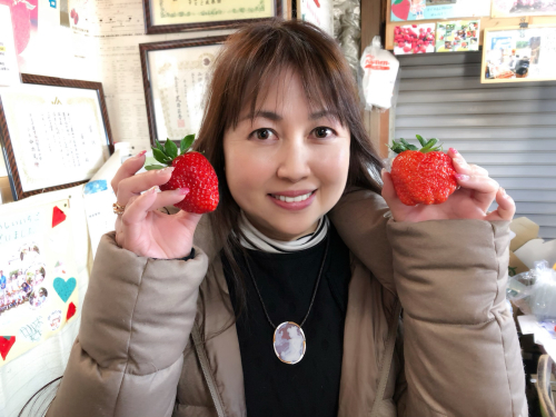 あいらぶU-ちゃんねるの撮影にGo!_e0292546_10502283.jpg