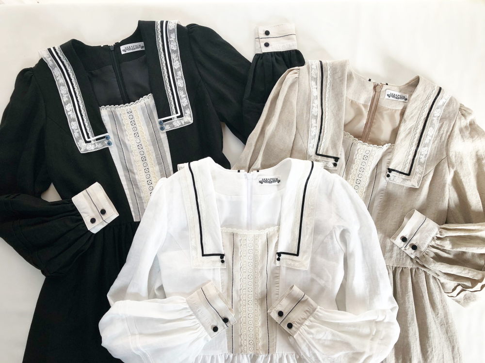 ヴィクトリアンセーラードレス : SERAPHIM blog ヴィクトリアンセーラードレス : SERAPHIM blog