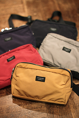 STANDARD SUPPLY。_e0186470_21424530.jpg