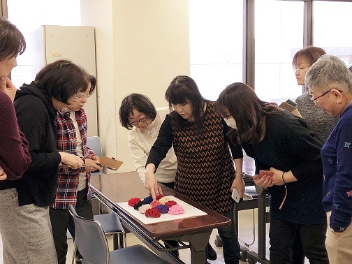 4月からのカルチャースクール札幌・千歳・釧路募集いたします_c0122475_21153377.jpg