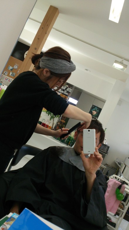 ME~さん休み_f0172281_6525234.jpg