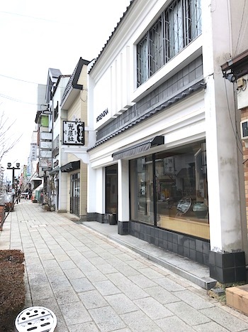 今年もオガール紫波へ 盛岡の街探索1_a0191183_09210556.jpeg