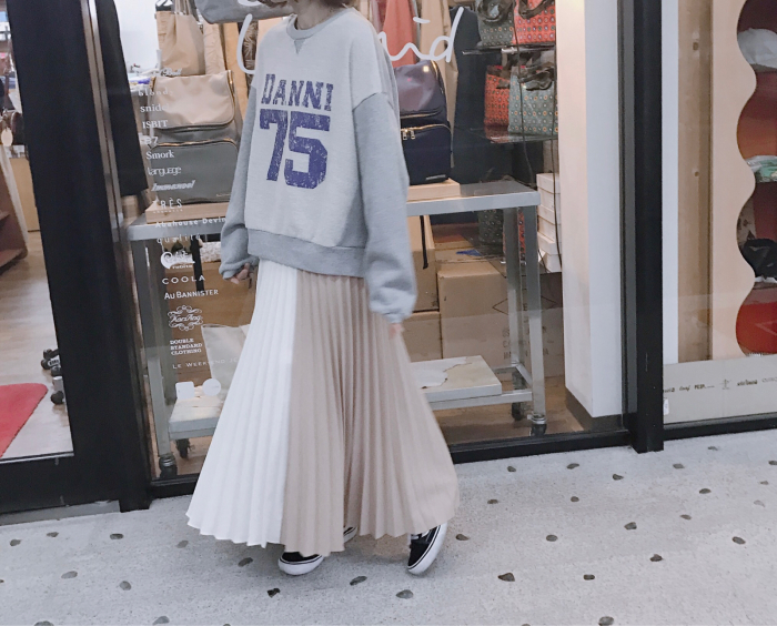 ラグズチェンジ RAG'S CHANGE プリーツ巻きスカート☆ : dimanche ラグズチェンジ RAG'S CHANGE プリーツ巻きスカート☆ : dimanche