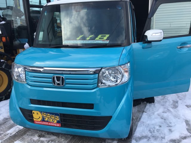 2月21日(木)☆TOMMYアウトレット☆あゆブログ(・∪・)♪ 新在続々入荷中🚙💨_b0127002_17040065.jpg