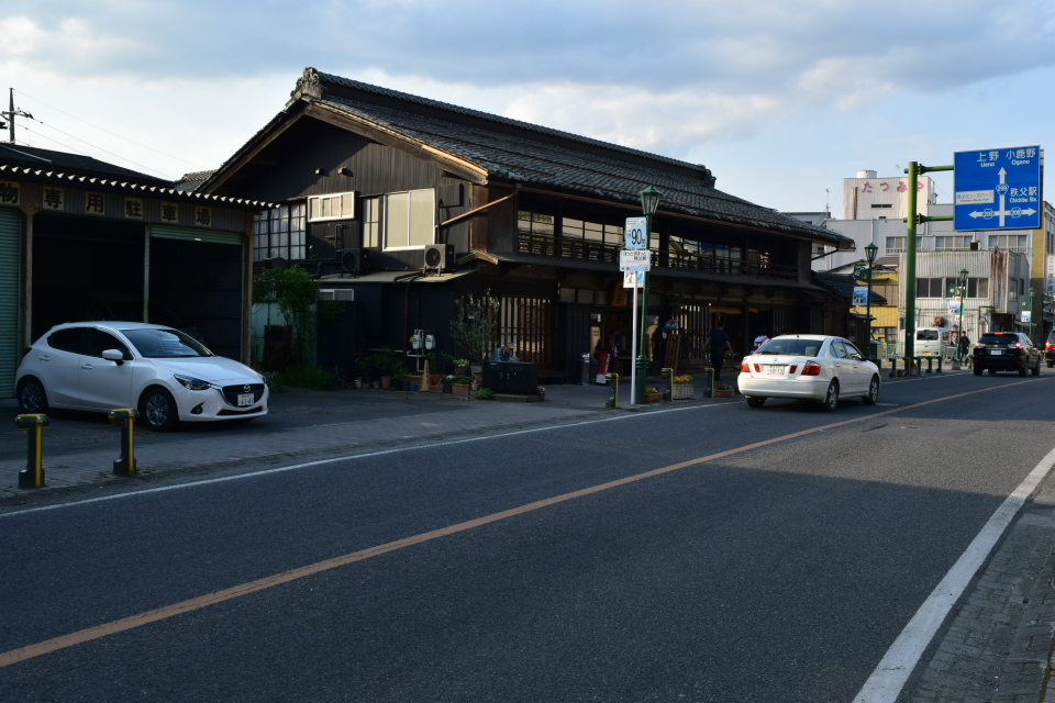 建築家・関根要太郎、秩父での少年時代_f0142606_23454955.jpg
