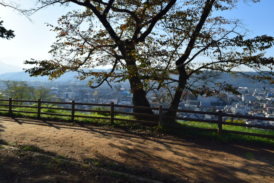 建築家・関根要太郎、秩父での少年時代_f0142606_23590039.jpg