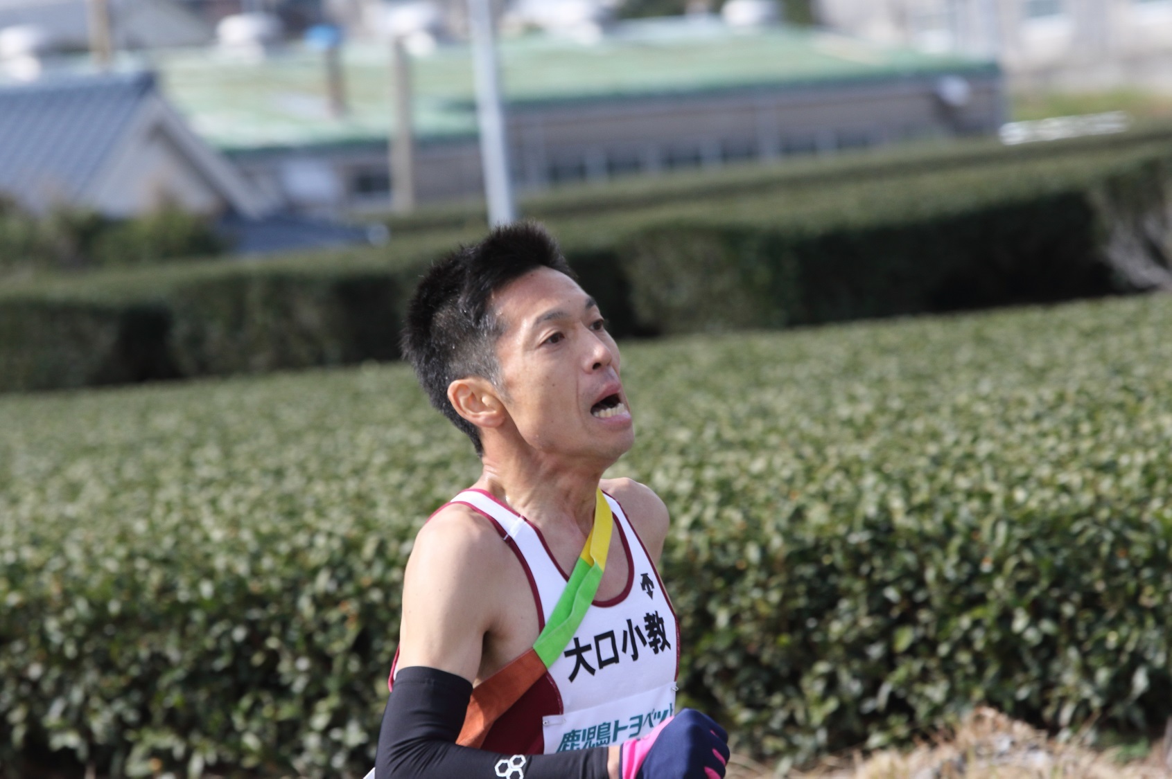 鹿児島 県下 一周 駅伝 鹿児島県霧島市 県下一周駅伝3連覇をめざす姶良に声援を 鹿児島 県下 一周 駅伝 鹿児島県霧島市 県下一周駅伝3連覇をめざす姶良に声援を