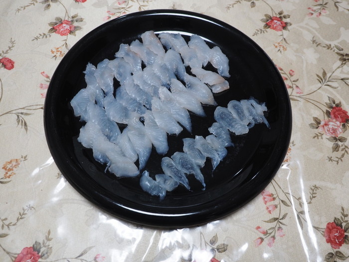 夫の釣果とその後_c0116915_00285150.jpg