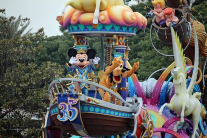 「ドリーミング　アップ！！」　東京ディズニーランド_f0110023_211338100.jpg