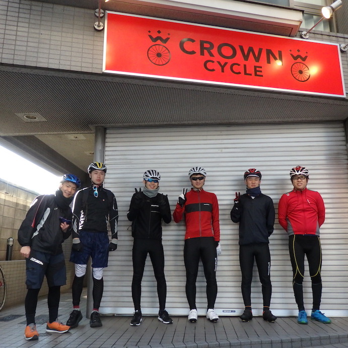 2/27 臨時休業のお知らせ & 横須賀走ってきたよ_c0316555_13082654.jpg