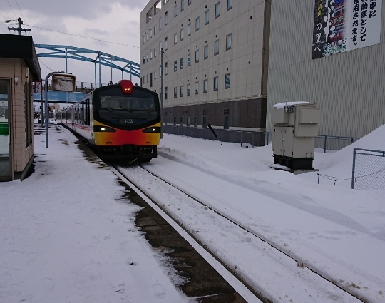 雪の青森　３日目　その２_c0328559_16125959.jpg