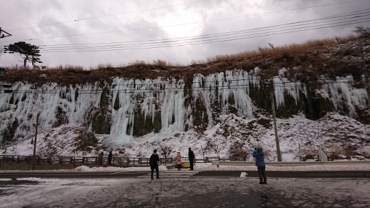 雪の青森　３日目　その２_c0328559_16340068.jpg