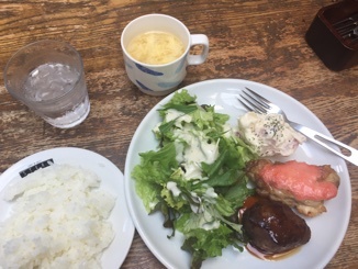 ママ友ランチ_d0054859_07265318.jpeg