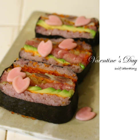 Valentine\'s Day ♡2019_c0156468_19003326.jpg